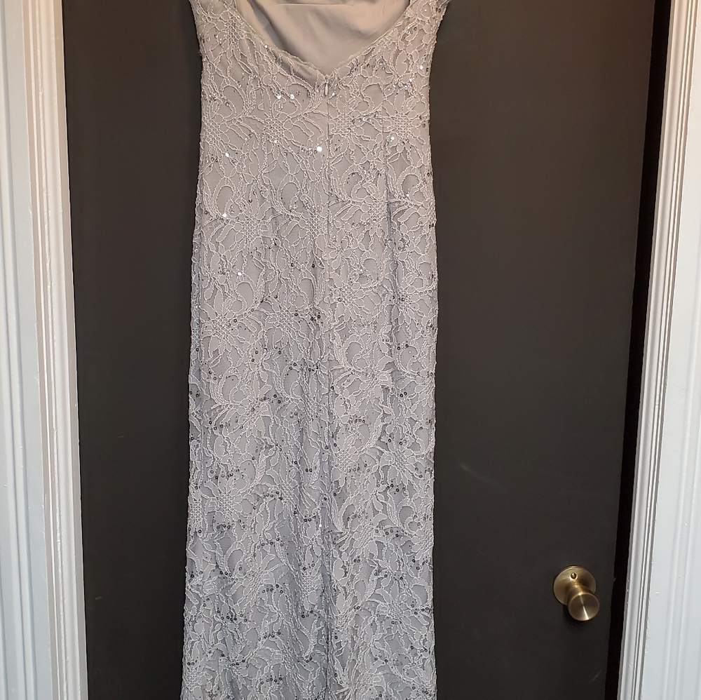 Prom Dress - Picture 3 of 6